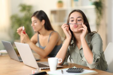 A brit ápolónő szokatlan kérdésekkel szűri ki az ADHD-t