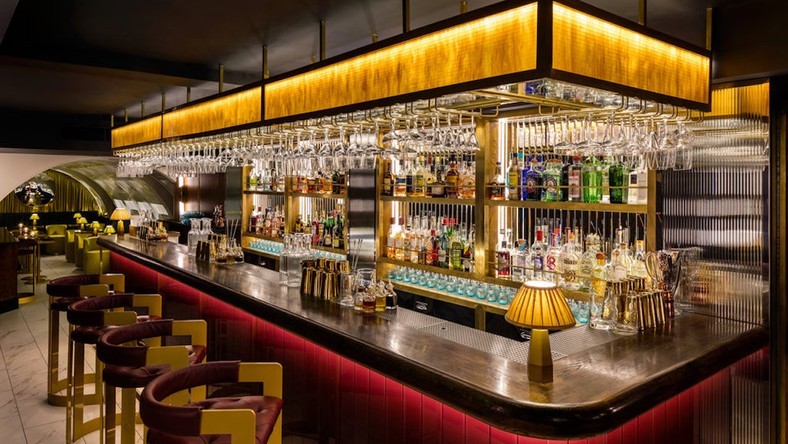 34 of London's most exclusive private members' clubs