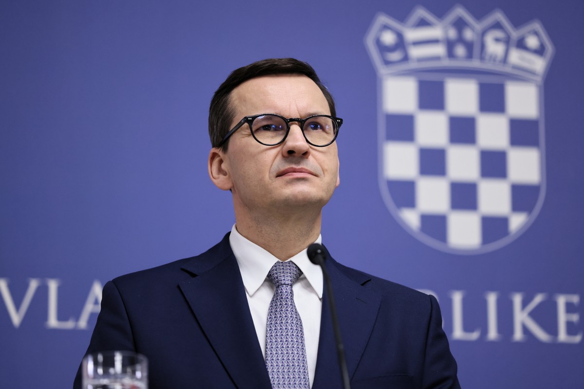 Mateusz Morawiecki