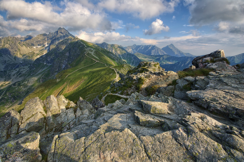 Tatry