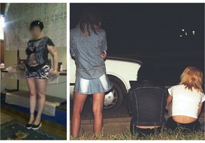 RODITELJI MONSTRUMI Eleonora nije jedina, ovo su mame i tate koje su svoju decu podvodile u zamenu za alkohol, cigarete I KAFANSKE DUGOVE