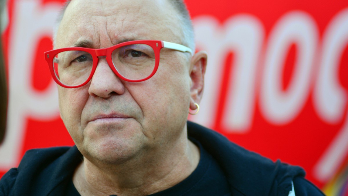 Jerzy Owsiak