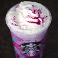 "Jednorożcowe Frappuccino" odmieniło sposób, w jaki Starbucks projektuje nowe napoje
