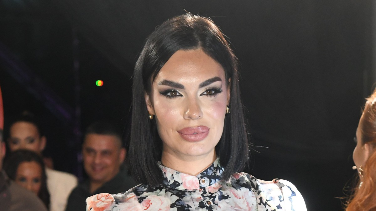 Mina Vrbaški
