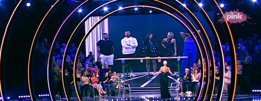 Izbačena je iz Elite tik pred finale, poslala pismo koje menja tok rijalitija na 7 dana
