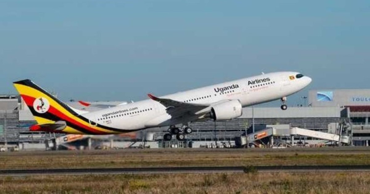 Avoid These Airlines A List of the Most Hated in Africa Business