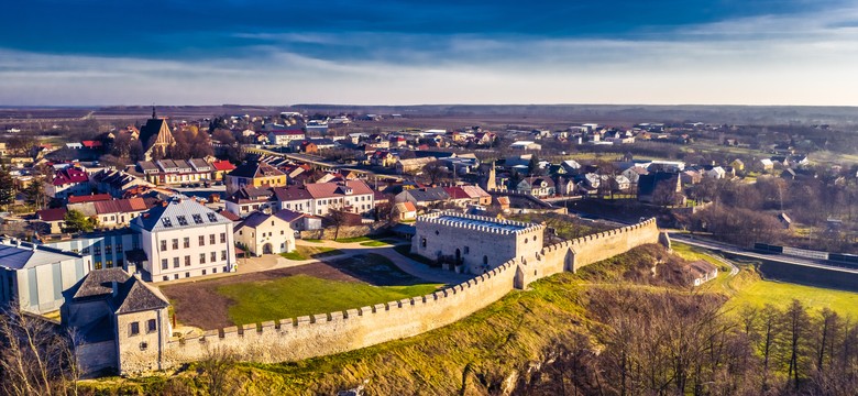 Mniej znane, ale nie mniej wyjątkowe miejsca na weekend w Polsce