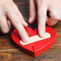 Boldogsághormon: kiderült, hogy szívgyógyító tulajdonságokkal is rendelkezik