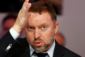 Oleg Deripaska