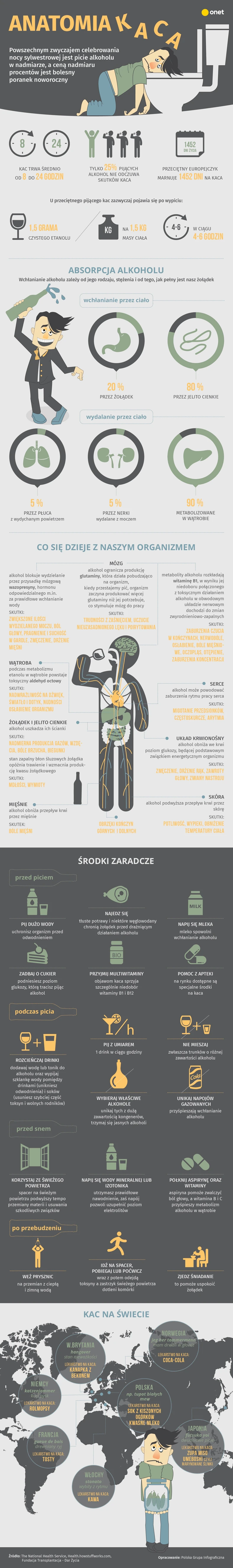 Anatomia kaca [INFOGRAFIKA]