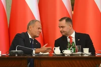 Obóz rządowy szykuje się do batalii o Trybunał Konstytucyjny. "Będzie się działo"