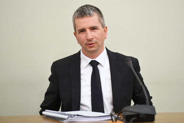 Mateusz Szczurek