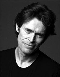 Willem Dafoe