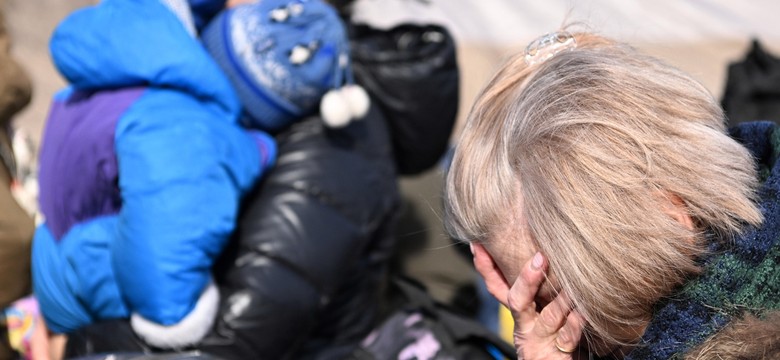 "Przyznaję, że o tym nie pomyślałam. Teraz nie mogę powiedzieć tej pani, że musi się wyprowadzić"