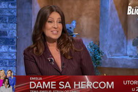 "I dan danas kada dođem kući očekujem mamin poziv": U emisiji "Dame sa hercom" voditeljke su otvorile bolnu temu ŠTA SE DEŠAVA POSLE SMRTI, zato sutra od 22:00 budite uz Blic televiziju!