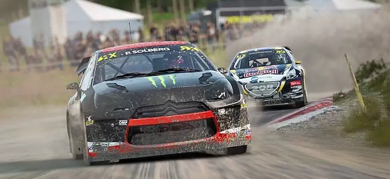 DiRT 4 - zachodnie oceny gry. Seria wraca w świetnym stylu!