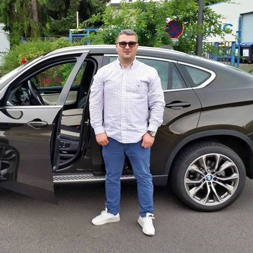 Elvis Ćatović