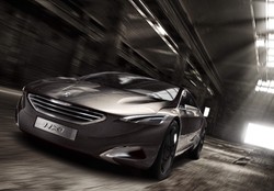 Peugeot przyszłości! Zobacz pierwsze zdjęcia