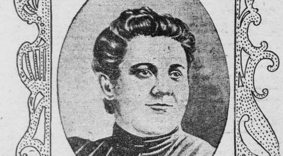 Jane Toppan