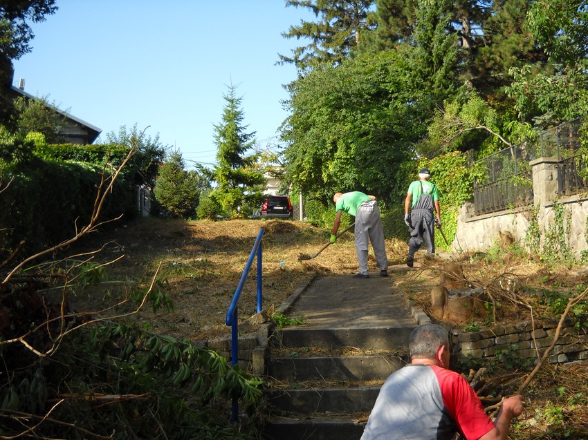 Pomagaće građanima u raščišćavanju komunalnog otpada: Eko patrola u akciji