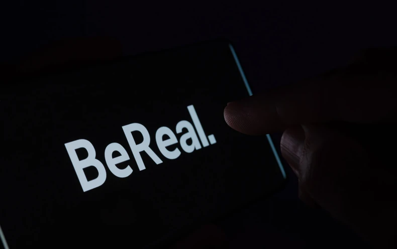 BeReal