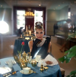 Audrey Hepburn – ikona na zawsze ZDJĘCIA!