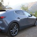 Silniki benzynowe wciąż mają przed sobą przyszłość. Mazda 3 2.0 Skyactiv-X