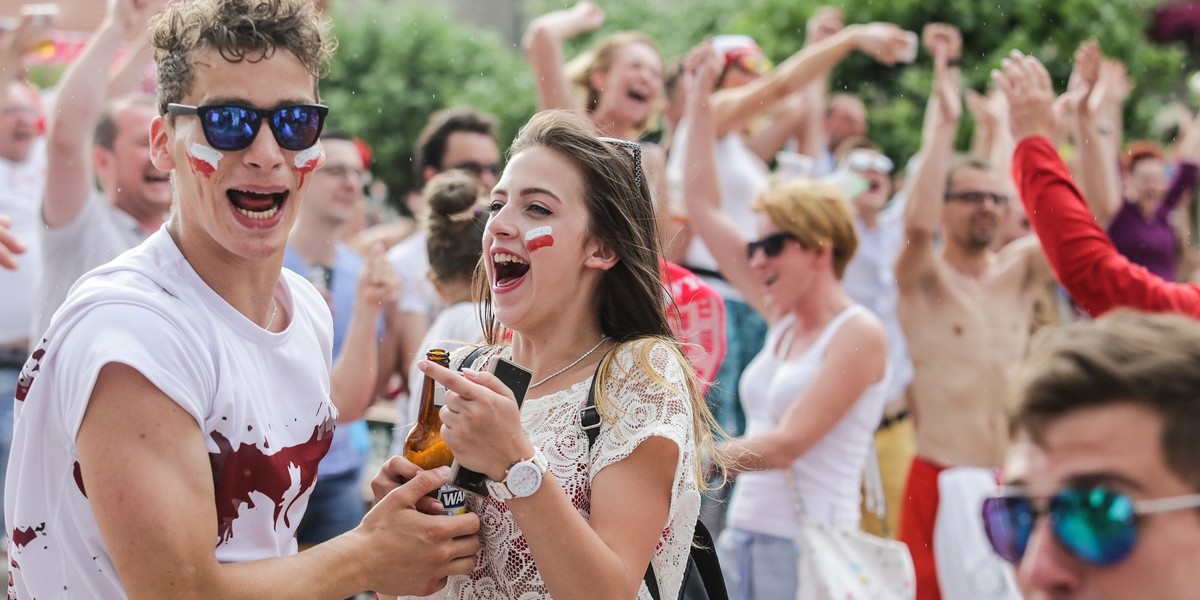 Złoty się umacnia, rośnie także polska giełda. Pomagają Niemcy