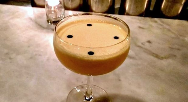 Cornelia cocktail