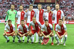 Euro 2021: Reprezentacja nie zmienia ośrodka przygotowań