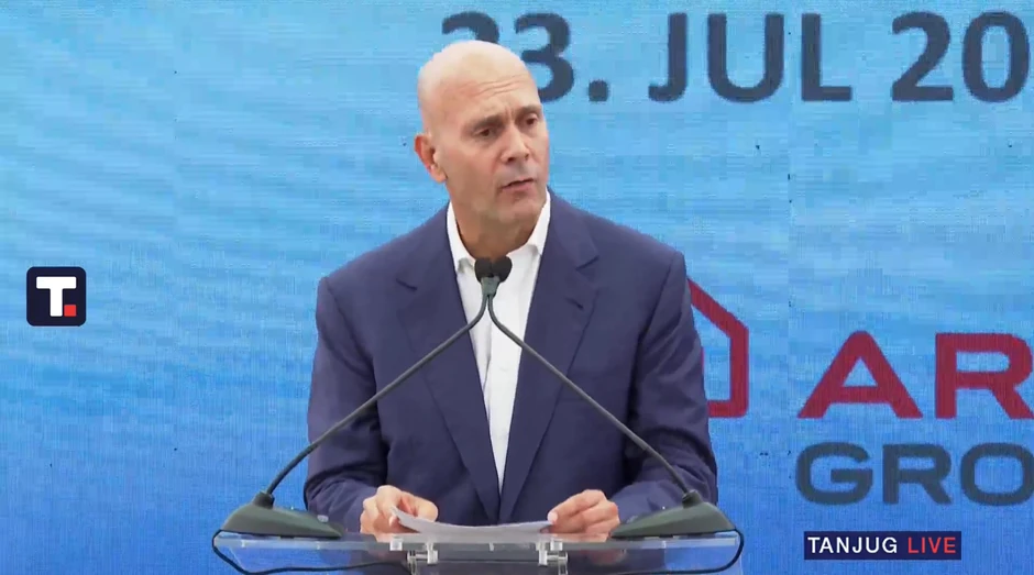 Paolo Merloni