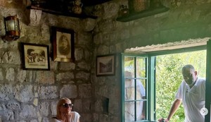 Ana Divac