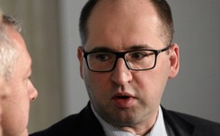 Bielan w sprawie prawa aborcyjnego: Moi koledzy popełnili błąd, wyrzucając drugi projekt do kosza