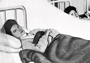 Najpoznatiji nulti pacijent u istoriji medicine bila je irska kuvarica Meri Melon