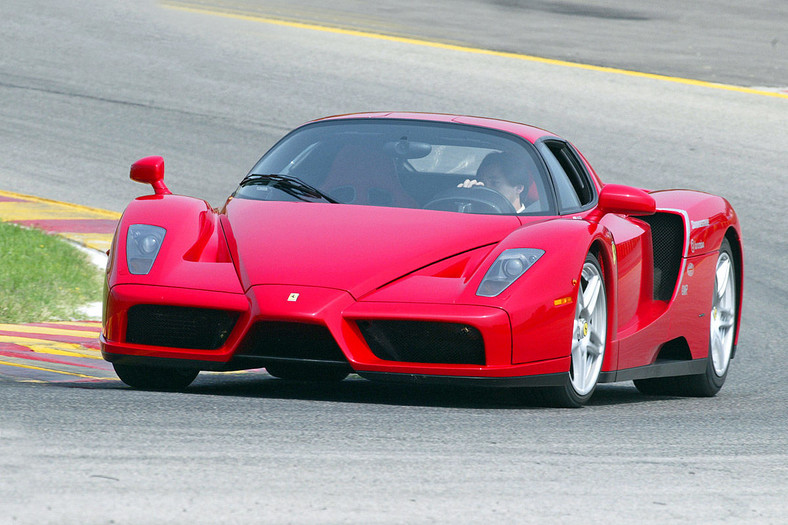 Ferrari Enzo