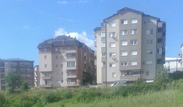 koze Vojvode Vlahovića Beograd 2