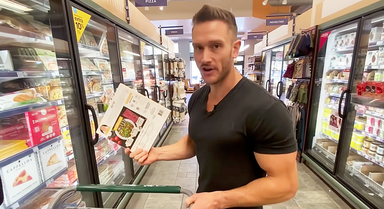 The Best Way to Shop Keto Goods at Whole Foods