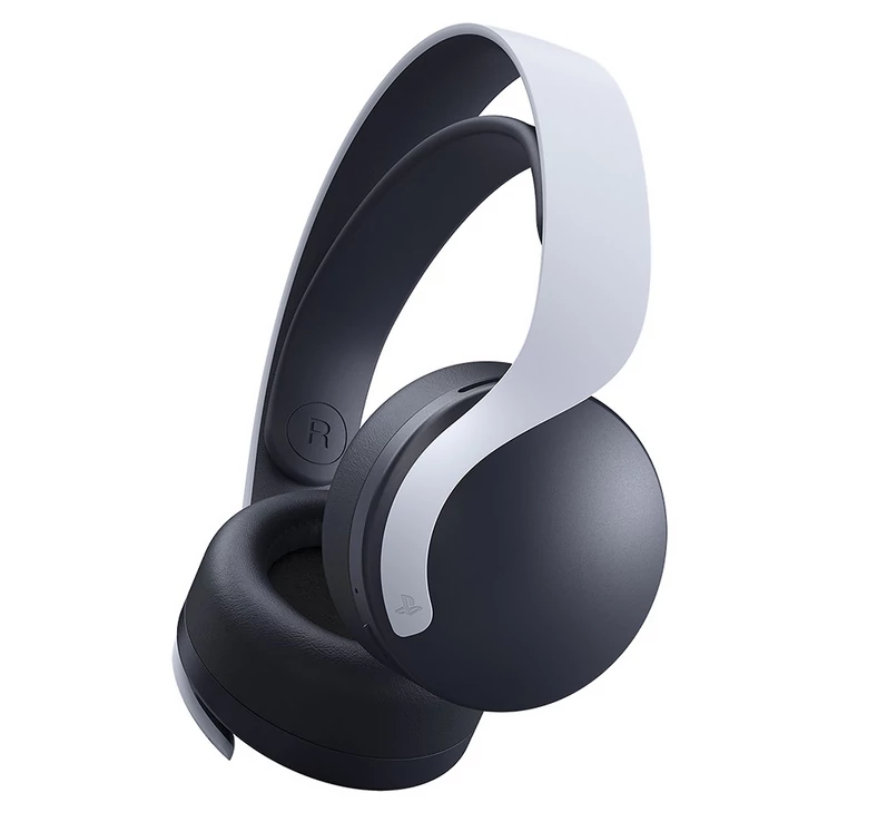 Słuchawki Sony Pulse 3D Wireless Headset