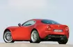 Alfa Romeo 8C Competizione - Totalne zauroczenie