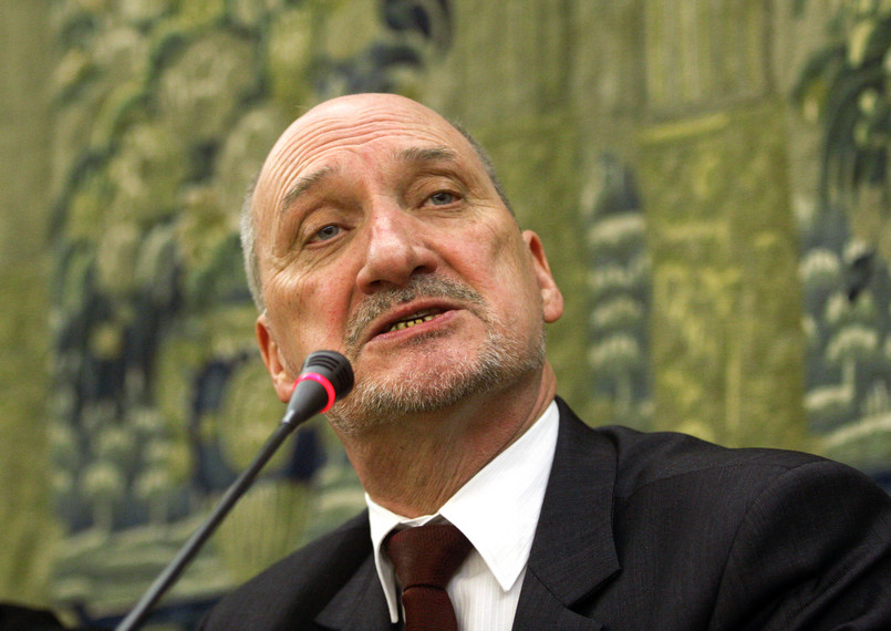 Antoni Macierewicz