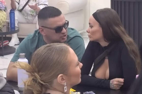 Teodora prevarila Bebicu sa Filipom Đukićem, sad se oglasila njegova majka: "Baš čudno! To je njegov izbor"