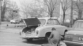 Pełen nostalgii QUIZ o życiu w czasach PRL. Na pytaniu nr 8 prawie nikt się nie wyłoży