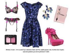 Po prostu piękne: modne stylizacje vintage na wesele