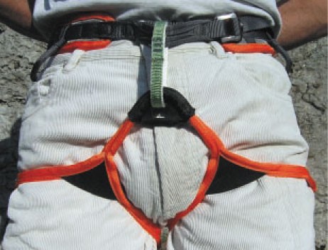 Petzl Hirundos