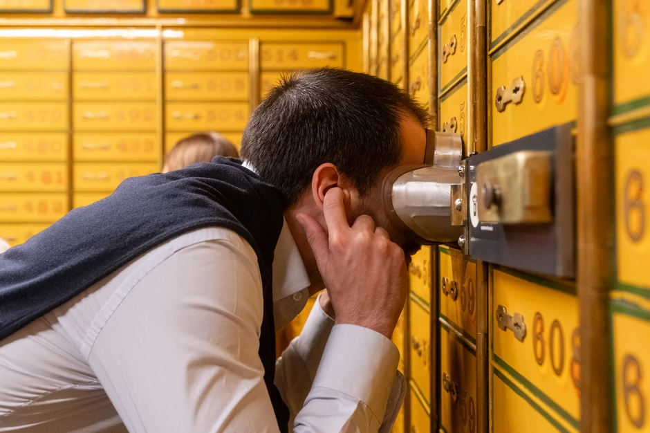 Galerija S.E.F. i izložba "Banka sećanja“ besplatne su i dostupne svima