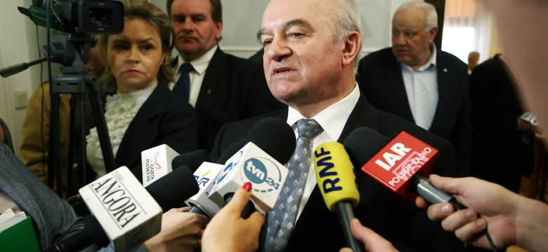 Piechociński ostrzega Kalembę. Minister rolnictwa na wylocie