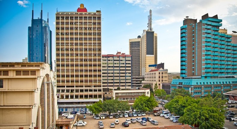 Nairobi