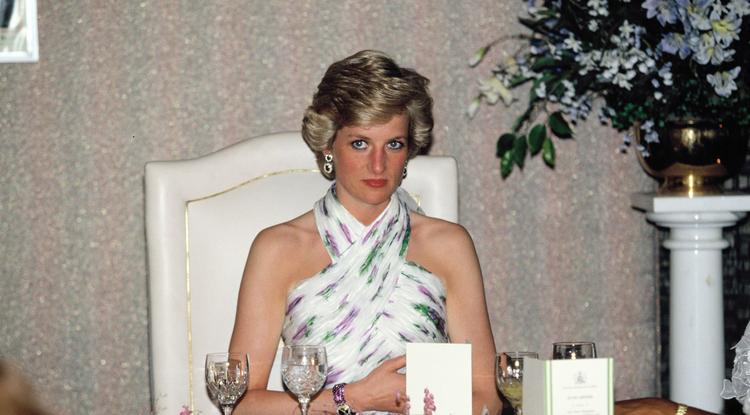 Ma lenne 59 Lady Diana - ezek voltak a divatikon hercegné legemlékezetesebb szettjei