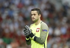 Łzy Fabiańskiego przed kamerą. 'Mam do siebie ogromne pretensje...'