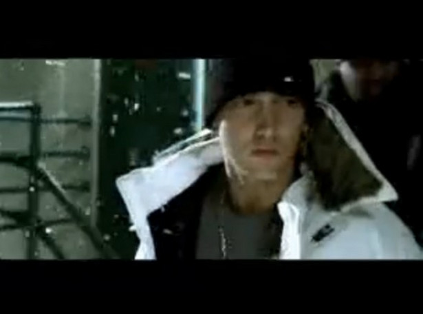 Eminem za drogi dla "Glee"